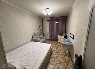 Сдается в аренду 1-комнатная квартира, 35 м2, Красноярск, улица Чернышевского, 110