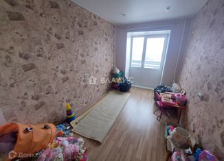 Продаю двухкомнатную квартиру, 39.9 м2, Владимир, улица Растопчина, 19, район Доброе