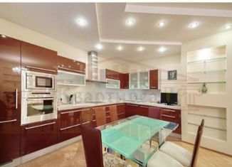 Четырехкомнатная квартира в аренду, 160 м2, Москва, Зоологическая улица, 18, Зоологическая улица