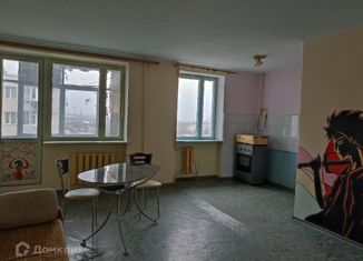 Продажа квартиры студии, 30 м2, Симферополь, улица Миллера, 58, Центральный район