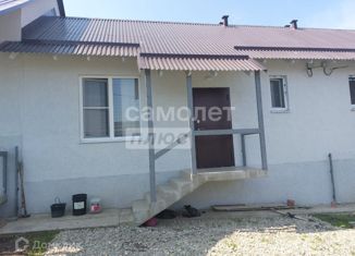 Продается таунхаус, 38.2 м2, Крымск, Русская улица