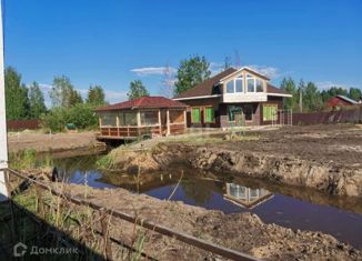 Продается дом, 140 м2, СТ Сокол