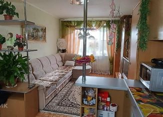 Продается 2-ком. квартира, 37 м2, Вологодская область, улица Кирова, 46