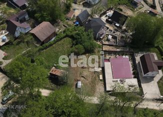 Продам участок, 5 сот., село Краевско-Армянское, садовое товарищество Заречное, 50