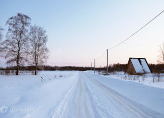 Продаю участок, 8 сот., садоводческое некоммерческое товарищество Мебельщик-2, Ягодная улица