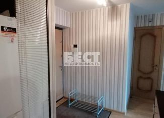 Продажа 2-ком. квартиры, 41.3 м2, Москва, Малая Черкизовская улица, 64, Малая Черкизовская улица
