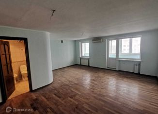 Продаю квартиру студию, 37.5 м2, Тольятти, Комсомольский район, улица Лизы Чайкиной, 46