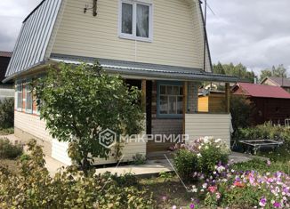 Дом на продажу, 40 м2, некоммерческое садоводческое товарищество Бытовик