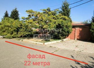 Участок на продажу, 10 сот., Краснодарский край, проспект Константина Образцова, 3к2