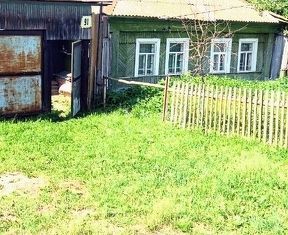 Продам дом, 36 м2, село Черновское