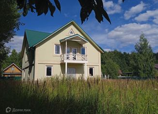 Дом на продажу, 281 м2, деревня Алексеевка, улица Массив-2, 5