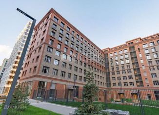 Продажа 1-ком. квартиры, 38.8 м2, Москва, улица Архитектора Щусева, 4к2, Даниловский район