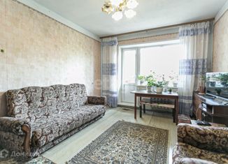 Продается 2-комнатная квартира, 54.1 м2, Новосибирская область, Добровольческая улица, 2