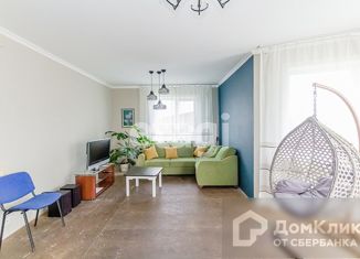 Дом на продажу, 204.1 м2, село Сотниково