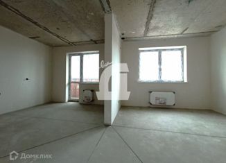 3-комнатная квартира на продажу, 77.1 м2, Краснодар, улица Автолюбителей, 1Г, микрорайон Гидрострой