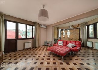 Продается 3-комнатная квартира, 87.5 м2, Краснодарский край, переулок Рахманинова, 37А
