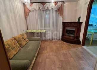 Продажа 2-ком. квартиры, 58 м2, Губкинский, 14-й микрорайон, 6