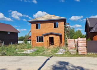 Дом на продажу, 110 м2, село Верхний Услон, улица Печищинский Тракт