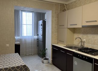 Двухкомнатная квартира на продажу, 65 м2, Ставрополь, Шпаковская улица, 115, Промышленный район