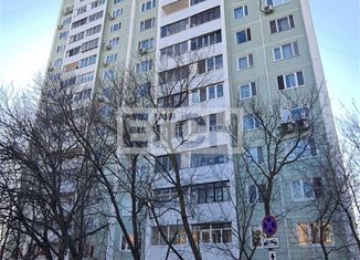 Продается 1-ком. квартира, 36 м2, Москва, Мартеновская улица, 33, Мартеновская улица