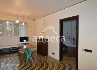 Продам 3-комнатную квартиру, 78.5 м2, Самара, улица Гастелло, 4, ЖК Атмосфера