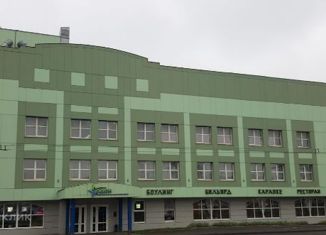 Продам офис, 4824 м2, Москва, Рязанский проспект, 2Б, Нижегородский район