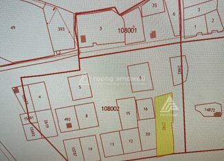 Продается участок, 32.8 сот., деревня Большое Таскино