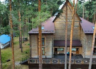 Многокомнатная квартира на продажу, 668.4 м2, Новгородская область, деревня Глебово, 4Б