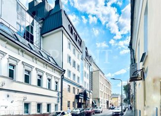 Аренда офиса, 2939.6 м2, Москва, Николоямская улица, 40/22с4, Николоямская улица