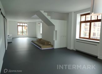 Сдаю в аренду 4-ком. квартиру, 220 м2, Москва, улица Малая Полянка, 12А, улица Малая Полянка