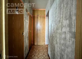 Продается 2-комнатная квартира, 54 м2, Москва, Боровское шоссе, 21, метро Новопеределкино