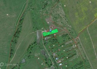 Продам земельный участок, 35 сот., деревня Борисцево, деревня Борисцево, 39
