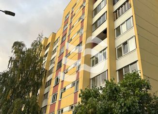 Продажа 2-комнатной квартиры, 55 м2, Санкт-Петербург, метро Комендантский проспект, проспект Королёва, 30к2