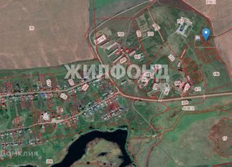 Продам участок, 8 сот., село Сенчанка, Зелёная улица