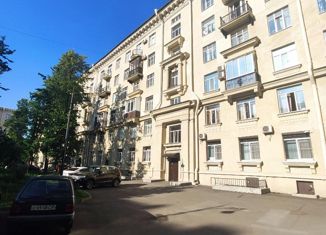 2-ком. квартира на продажу, 53 м2, Санкт-Петербург, Благодатная улица, 34, метро Электросила