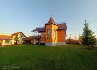 Продается дом, 184.9 м2, село Берёзово