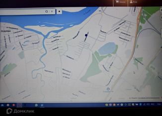 Продается участок, 10.01 сот., ДНТ Лужники, Сиреневая улица