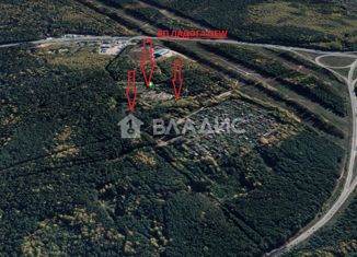 Земельный участок на продажу, 8.36 сот., деревня Ладога