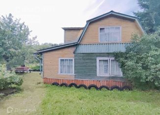 Дом на продажу, 40 м2, посёлок Красные Ткачи