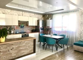 Продажа дома, 197.9 м2, деревня Кусаковка, Центральная улица, 2Г