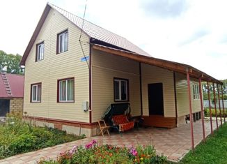 Продаю дом, 150 м2, деревня Ягодная, Озёрная улица