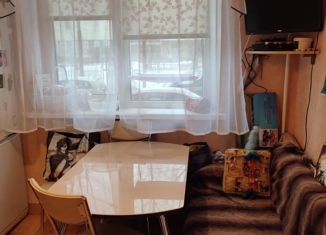 Продается 1-комнатная квартира, 38.6 м2, Москва, Новослободская улица, 46, метро Менделеевская