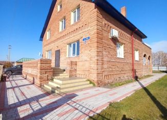 Продается дом, 237.7 м2, село Азово, улица Гёте