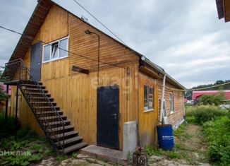 Продажа дома, 125 м2, Томск, Кировский район
