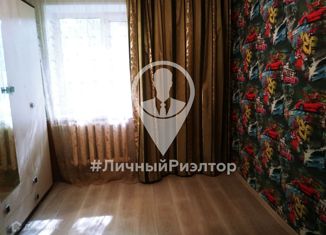 Продается трехкомнатная квартира, 47 м2, Рязань, Касимовское шоссе, 40к2, район Дашково-Песочня