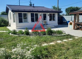 Продажа дома, 72 м2, село Щербаково, улица Ленина