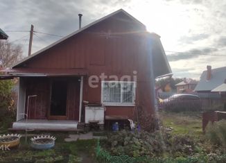 Дом на продажу, 25 м2, Тюмень, Рябиновая улица, Восточный округ