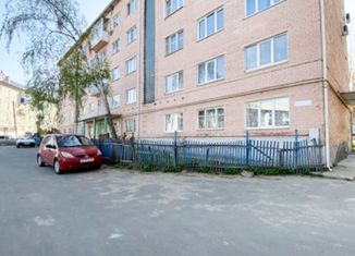 Продается двухкомнатная квартира, 46.6 м2, Саратовская область, улица Кольцова, 1