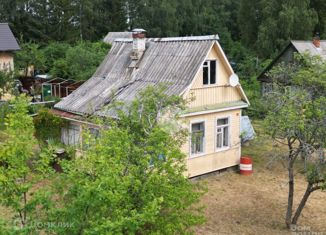 Продажа дома, 24 м2, дачный массив Горы-3, 3-й проезд