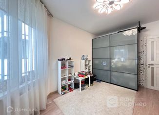 Продажа 3-ком. квартиры, 67.73 м2, деревня Кудрово, Пражская улица, 11